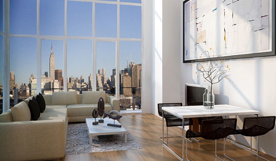 NYC Condo