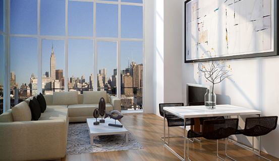 NYC Condo