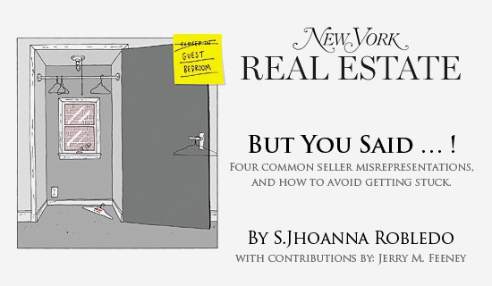 New York Real Estate