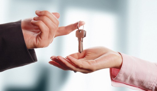 Residential Real Estate Lawyer Selling Short Process