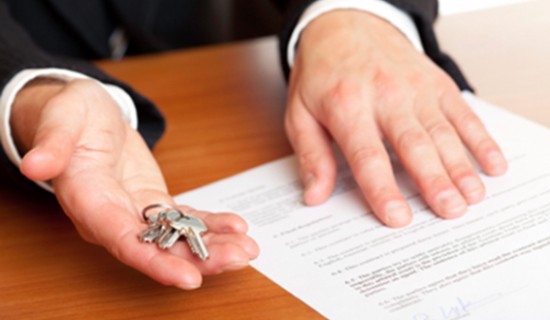 Residential Real Estate Lawyer Buying Real Estate Landlord