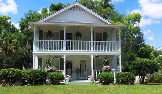 1031 Exchange Residential Real Estate Law
