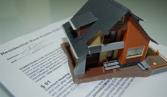 Residential Real Estate Attorney Guide Buying Real Estate