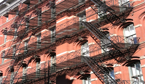 Buying Apartments Smaller Buildings Residential Real Estate Lawyer