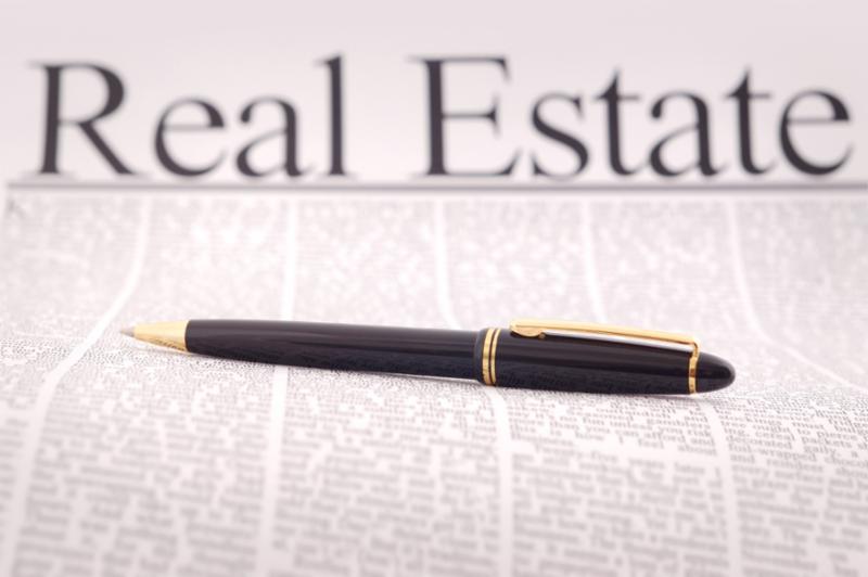 Real Estate Newspaper