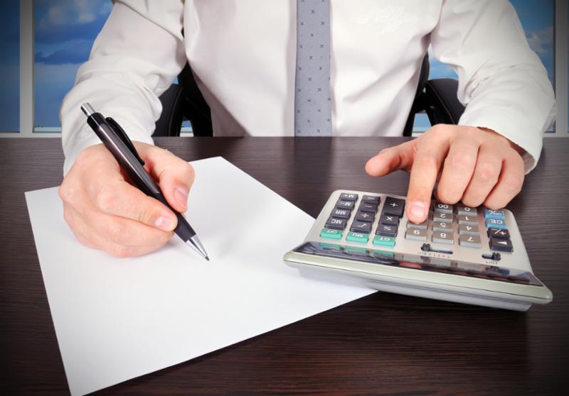 Real Estate Tax Benefit