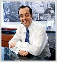 NYC Real Estate Lawyer Jerry Feeney