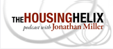 The Housing Helix Jonathan Miller Jerry M. Feeney Real Estate Attorney Podcast