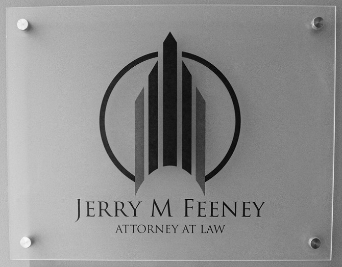 Jerry M Feeney - Closing real estate deals since 2004